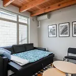 #Stayinmydistrict Buckman Open Loft-Style Townhome