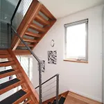 #Stayinmydistrict Buckman Open Loft-Style Townhome