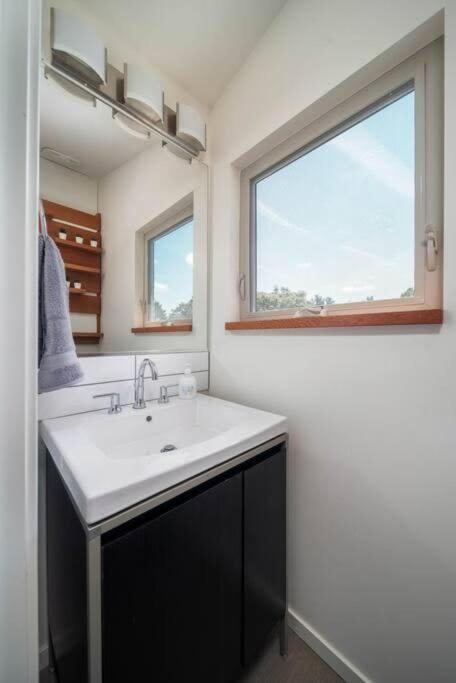 Holiday home #stayinmydistrict Buckman Open Loft-style Townhome *