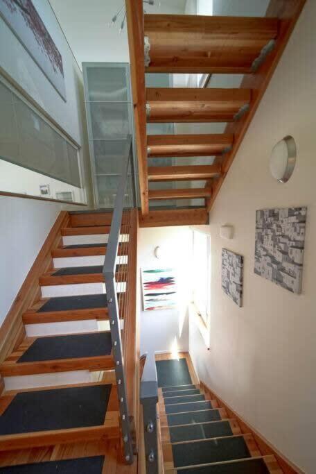 #stayinmydistrict Buckman Open Loft-style Townhome Holiday home *