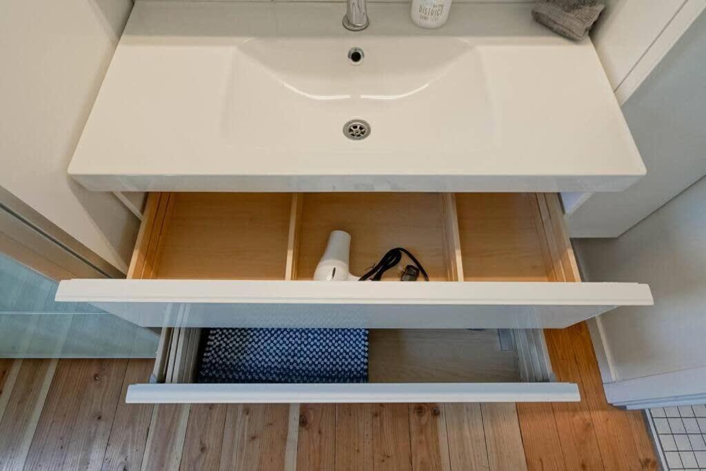 #stayinmydistrict Buckman Open Loft-style Townhome * Portland
