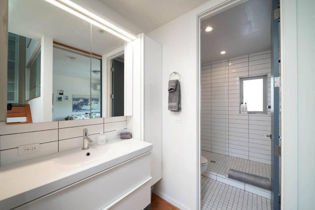 Holiday home #stayinmydistrict Buckman Open Loft-style Townhome Portland