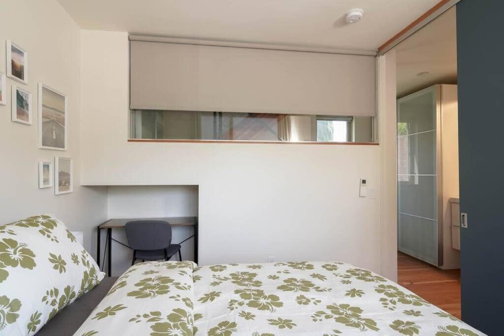 #stayinmydistrict Buckman Open Loft-style Townhome Holiday home *