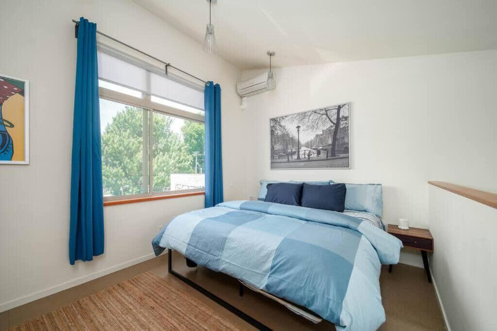 Holiday home #stayinmydistrict Buckman Open Loft-style Townhome