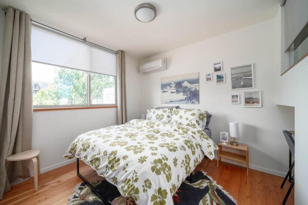 Holiday home #stayinmydistrict Buckman Open Loft-style Townhome